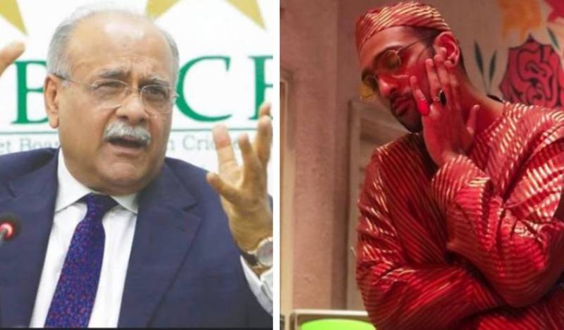 Najam Sethi’s return to PCB shuts PSL doors on Ali Sethi