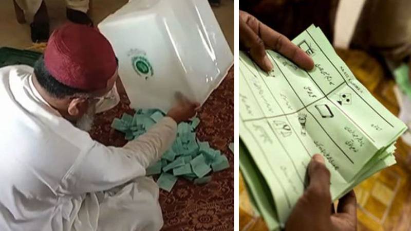 PPP leading the race in Karachi, sweeps Hyderabad as unofficial results of Sindh LG elections pour in
