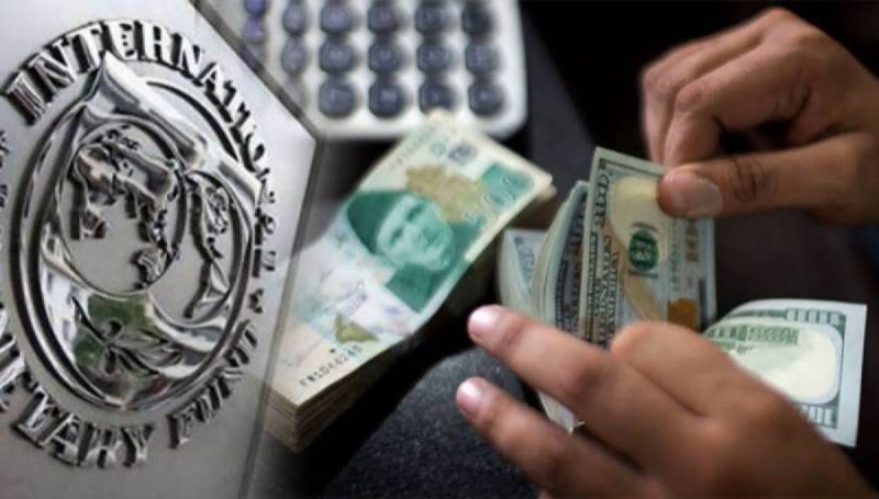 Rs200 billion ‘mini budget’ on the cards to woo IMF