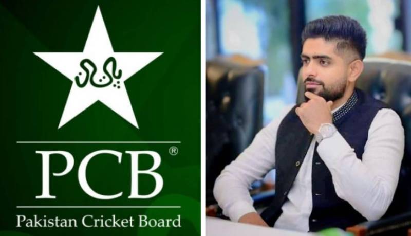 PCB raps Australian broadcaster for covering unsubstantial sexting allegations against Babar Azam