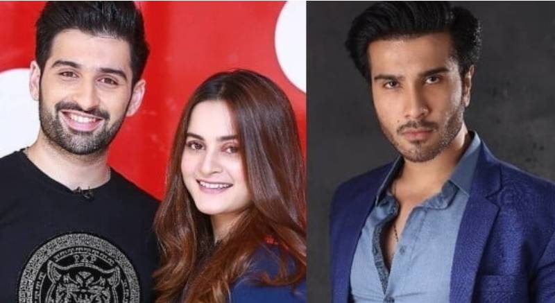 Muneeb Butt moves FIA against Feroze Khan for sharing his private information 