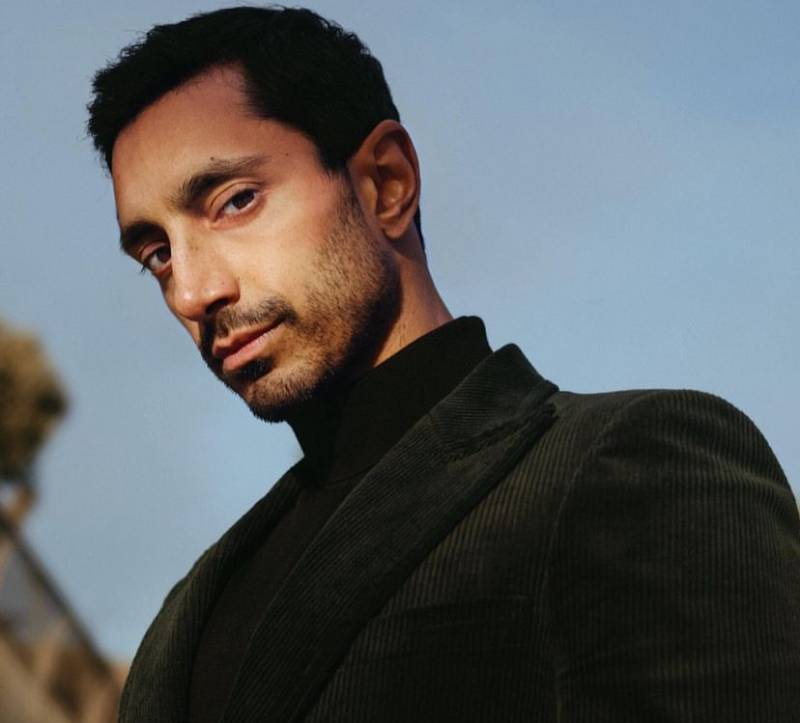 Riz Ahmed becomes first actor of Pakistani descent to announce Oscars nominations