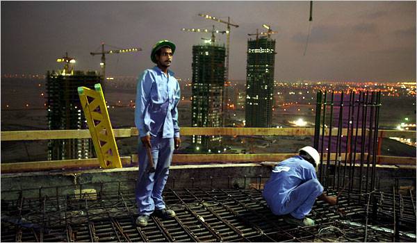 Dubai Work Visa - Here's what you need to work in UAE 