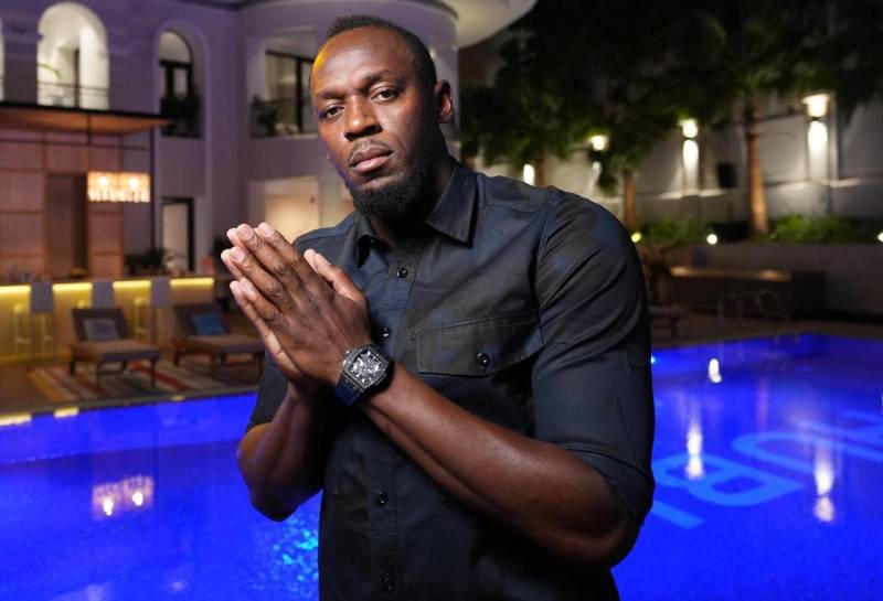 Olypmic medalist Usain Bolt loses millions in investment fraud