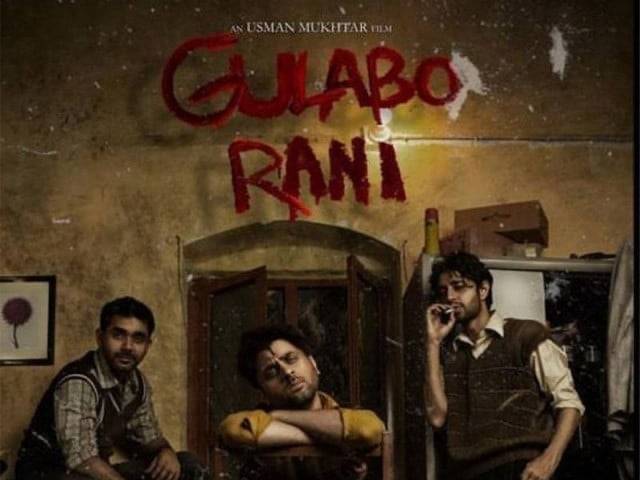 'Gulabo Rani' – Usman Mukhtar's short film wins big at LA Sci-Fi & Horror Festival