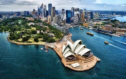Australia Working Holiday Visa: here's a guide to stay in Australia for 3 years