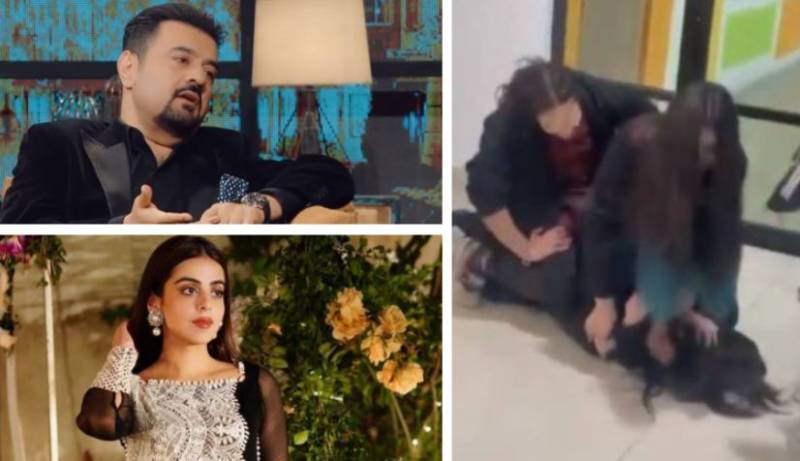 ‘Disgusting’: Celebrities condemn torture on female student at Lahore’s elite school
