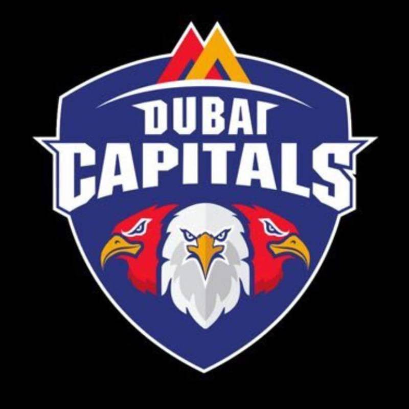 Dubai Capitals launches official anthem for the inaugural season of the DP World ILT20