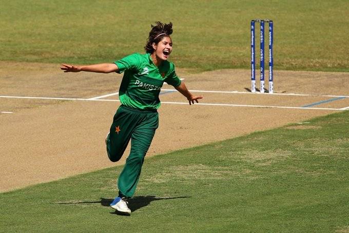 Pakistan bowler Diana Baig ruled out of Australia T20Is, World Cup 2023