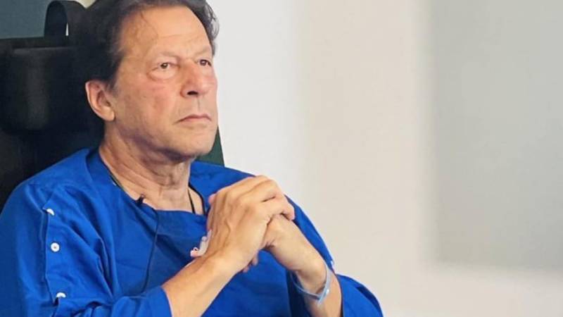 Wazirabad JIT probing attack on Imran Khan reconstituted 