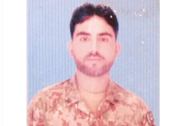 Pakistan Army troop martyred in Bannu IED blast