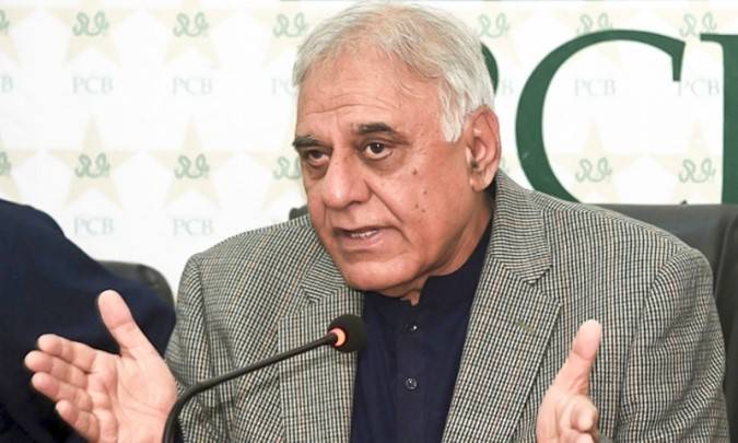 PCB appoints Haroon Rasheed as new chief selector