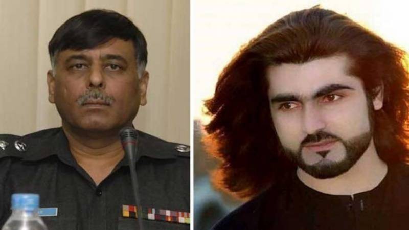 Pashtun group announces protest against Rao Anwar, others's acquittal in Naqeebullah Mehsud murder case
