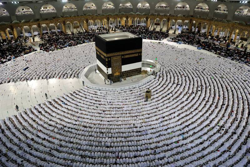 How many pilgrims would perform Hajj this year? Saudi Arabia reveals official numbers 