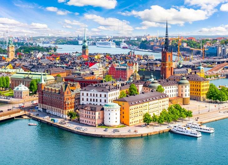 Sweden Work Visa: Complete guide to start working in Sweden 