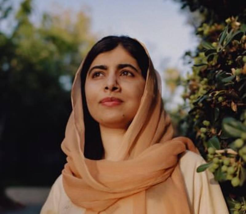 Documentary supported by Malala receives Oscar nomination