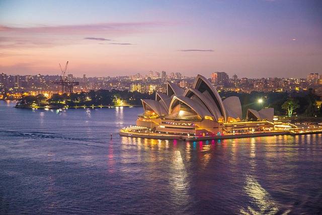Australia's Visitor Visa: Here's how to explore Australia as a tourist