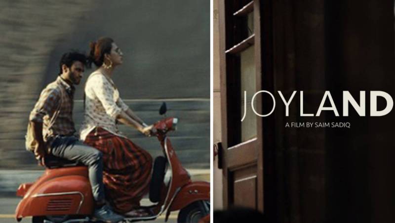 Pakistan’s trans-themed movie Joyland out of Oscar 2023 race