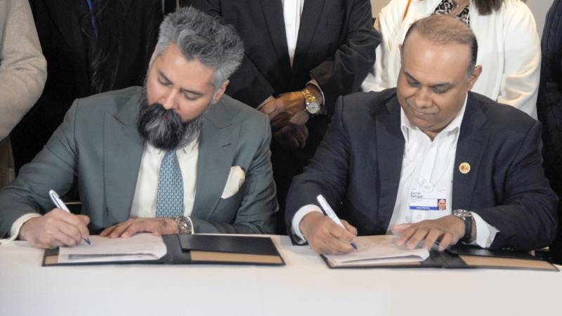 U Microfinance Bank, Pathfinder Group join hands to extend digital financial services across Pakistan