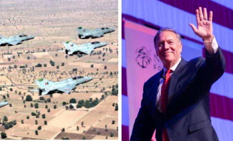 US intervened to avert ‘nuclear war’ between Pakistan, India in 2019 face-off, claims Mike Pompeo