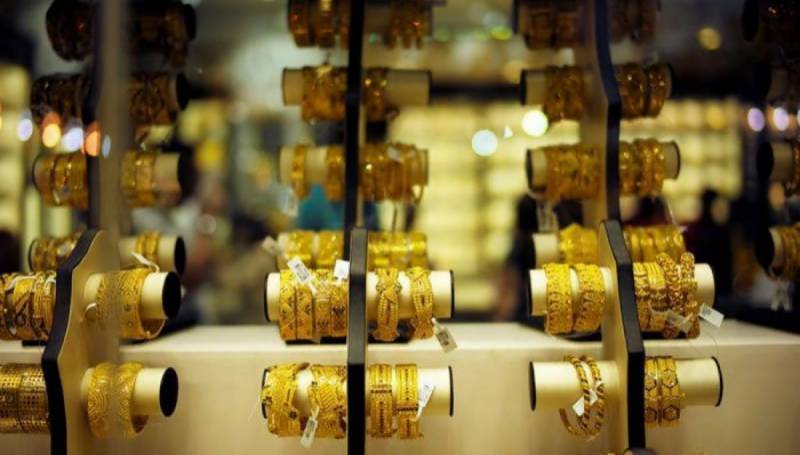 Gold price in Pakistan reaches historic high of Rs195,500 per tola
