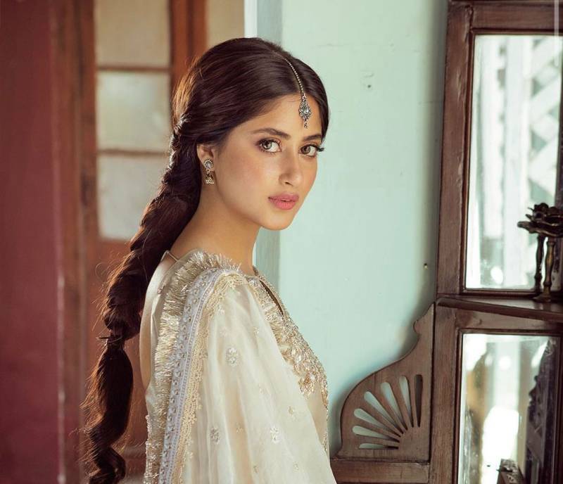 Sajal Aly to star in adaptation of classic Urdu novel 'Umrao Jaan Ada'