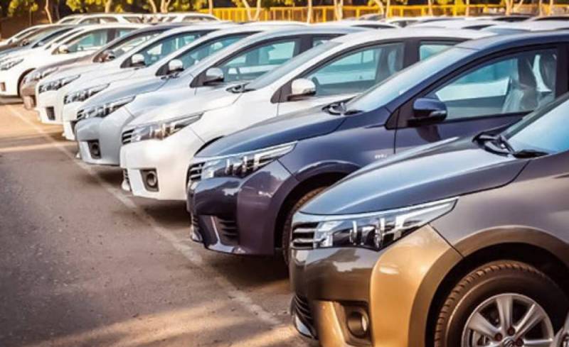 Toyota increases car prices again by up to Rs1.16m (Check new rates here)