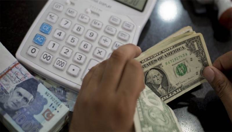 Pakistani rupee continues to sustain heavy losses against dollar, hovers at all-time low of 272 