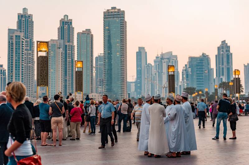 Visa irregularities: UAE prosecutes more than 10,500 illegal residents in 2022 