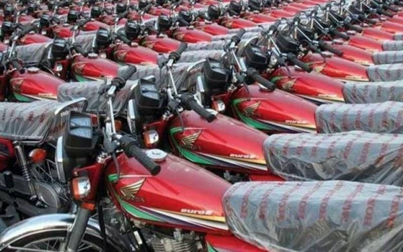 Honda increases motorbike prices by up to Rs30,000 (Check new rates here)