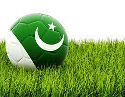 Pakistani players and the world of football