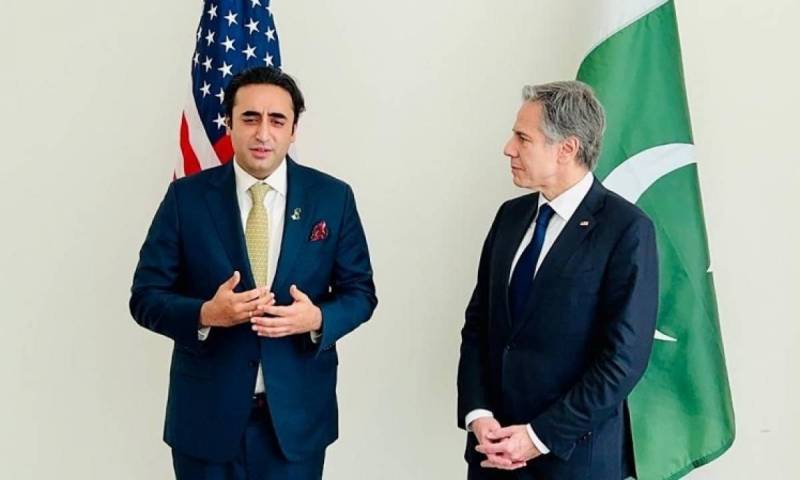 Pakistan, US to hold talks on joint counter terrorism efforts from next month: FM Bilawal
