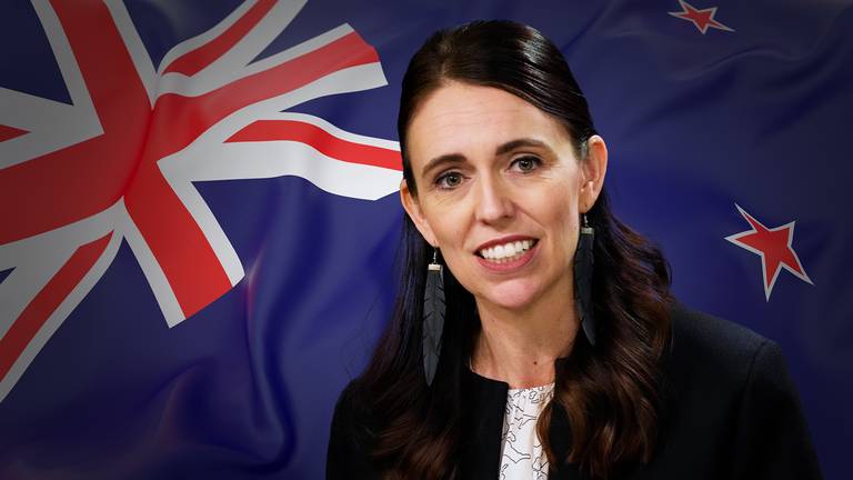 Looking back at Jacinda Ardern: 40th prime minister of New Zealand