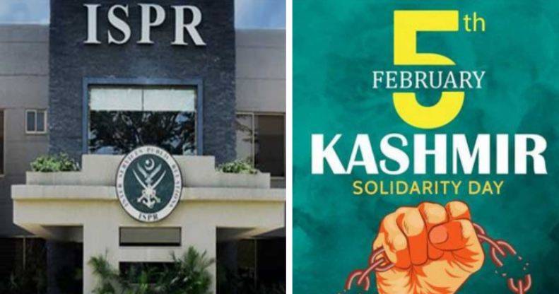 Pakistan Army pays tribute to Kashmiri people’s relentless struggle for freedom