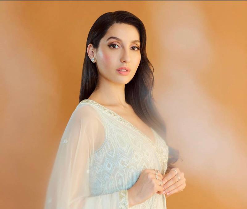 Nora Fatehi gets candid about her struggle in Bollywood