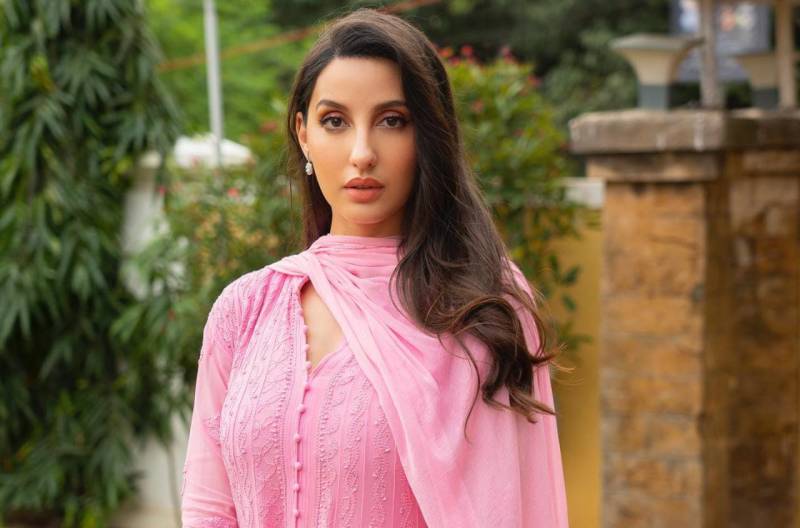 Bollywood dance queen Nora Fatehi turns 31