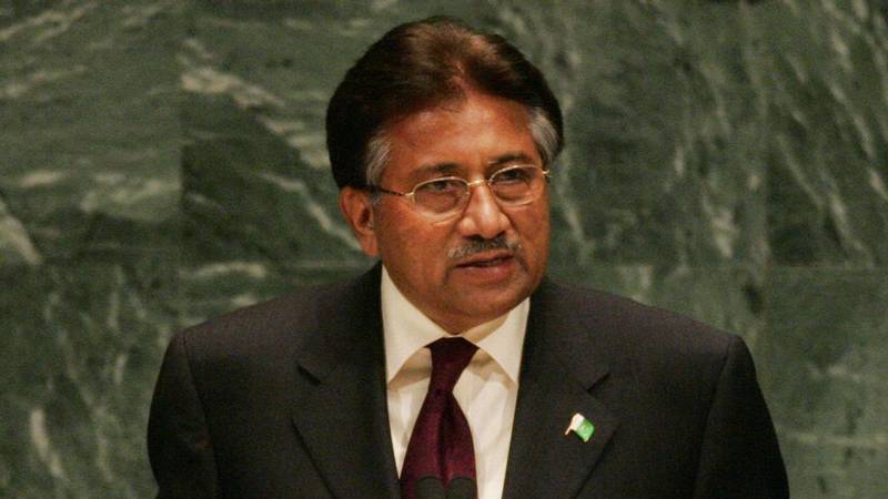 Pervez Musharraf's funeral prayers to be held in Karachi tomorrow
