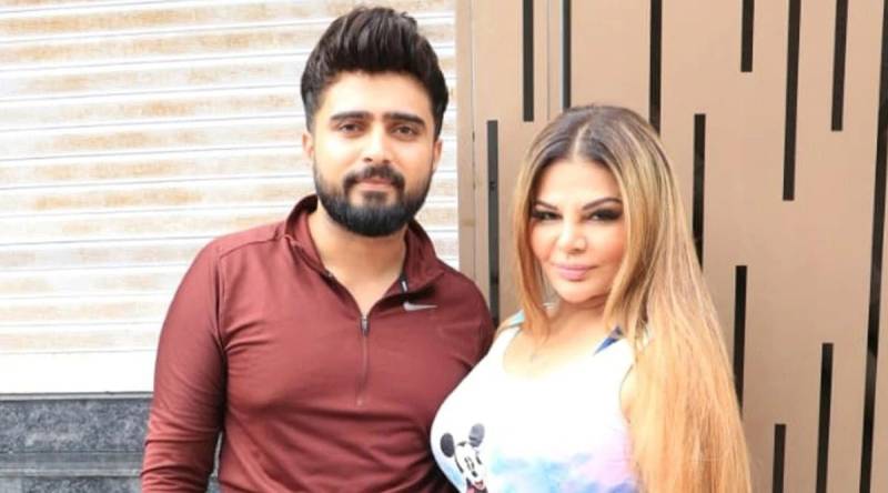 Adil Khan arrested after Rakhi Sawant's allegations of physical abuse