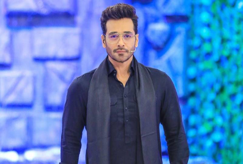 Faysal Quraishi reveals details of his upcoming feature film 