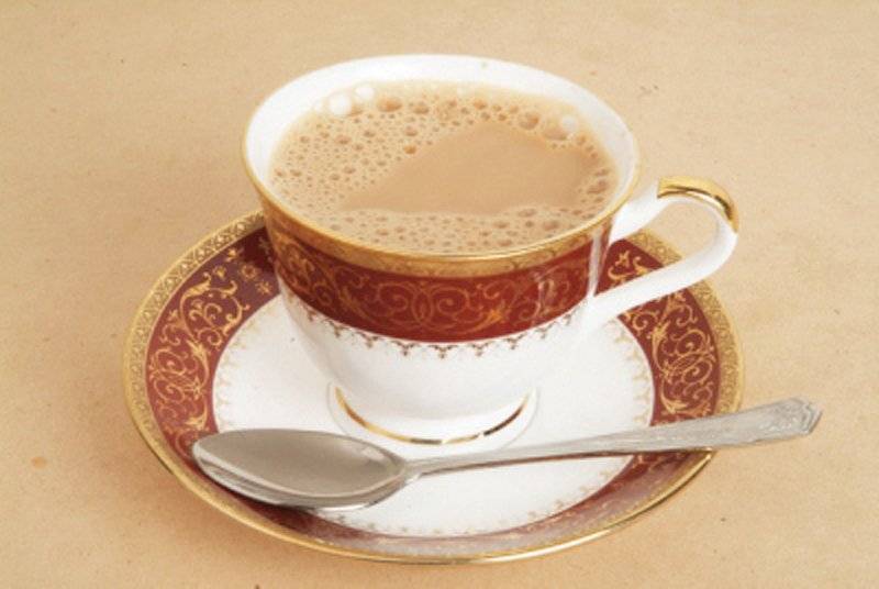 ‘Tea crisis’ looms over cash-strapped Pakistan