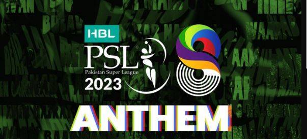 Shae Gill, Asim Azhar and Faris Shafi: The lineup of singers of PSL8 anthem revealed! 
