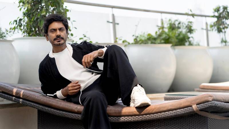 Nawazuddin Siddiqui moves out of his home over property dispute