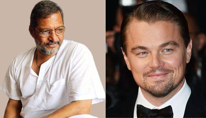 Anurag Kashyap tells why Nana Patekar refused a Hollywood film featuring Leonardo DiCaprio