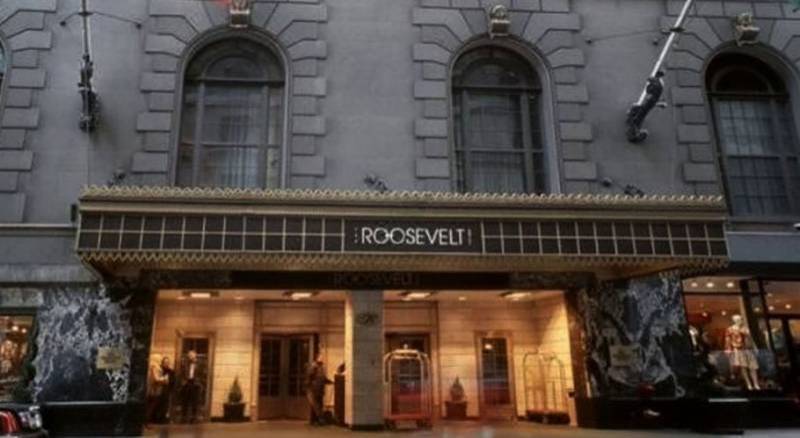 PM Shehbaz’s cabinet okays commercial use of Roosevelt Hotel in New York