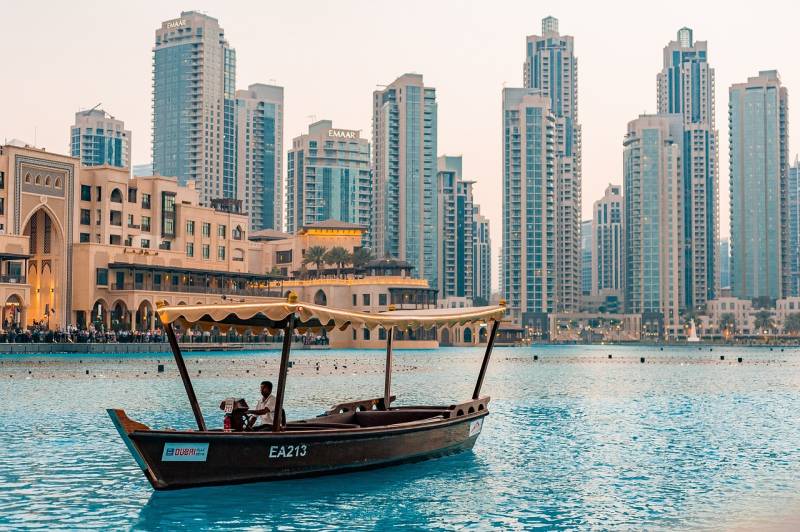 Cancellation of unused visit visa must for new UAE visa 