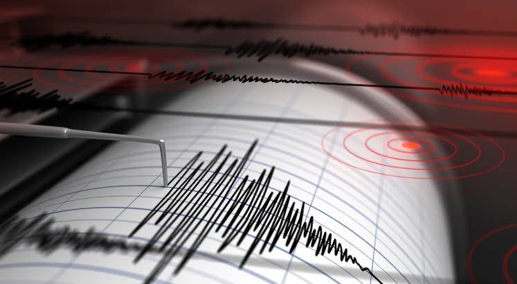 Earthquake tremors felt in Swat, parts of KP 