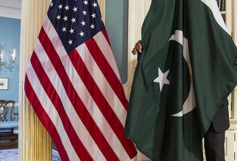 Pakistan, US all set for mid-level defence dialogue to boost security cooperation