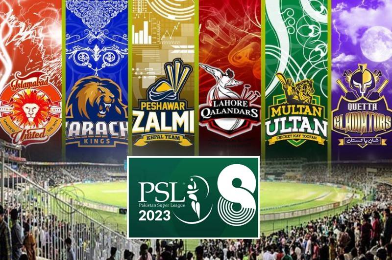 PSL8 kicks off with star-studded opening ceremony, fireworks in Multan