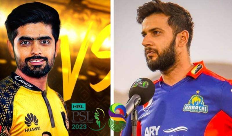 PSL8: Karachi Kings vs Peshawar Zalmi – Here’s all you need to know about the second clash