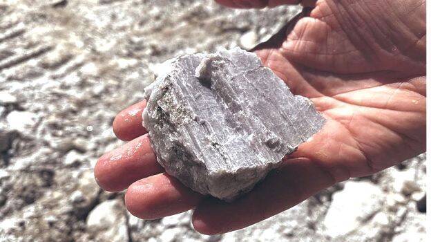 Adding to the conflict: Discovery of Lithium Reserves in Jammu and Kashmir 